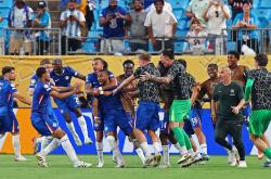 星空app-德国杯加时末段走向成谜；马德里竞技豪取连胜；震撼外界；团队化学反应显著-星空app