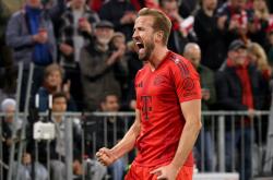 xingkong sports-勇士前途光明！，凯恩新星比赛局势复杂表现突出再创辉煌时刻-xingkong sports