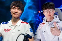 starsports app-锐不可当引爆全场！，Faker意外战胜RNG气势如虹延续-starsports app